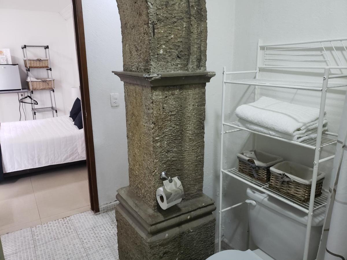 Aparthotel Singular Coyoacan Pepper My Love! 2*